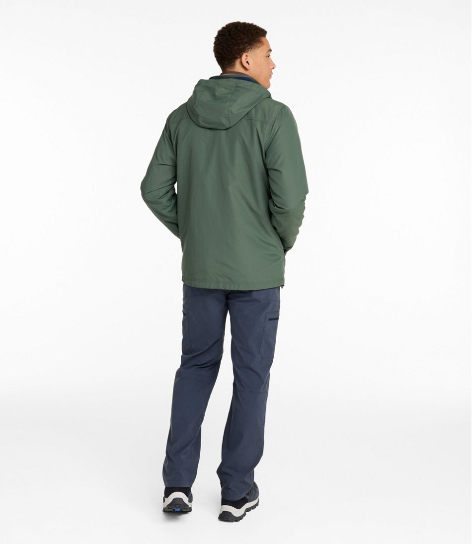 L.L.Bean Online | Men's Mountain Classic 3-in-1 Jacket
