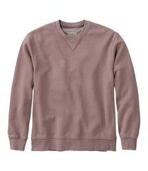 L.L.Bean Outlet | Men's Sunwashed Sweatshirt, Crewneck