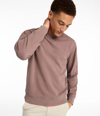 L.L.Bean Outlet | Men's Sunwashed Sweatshirt, Crewneck