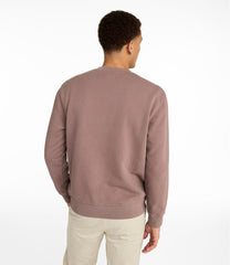 L.L.Bean Outlet | Men's Sunwashed Sweatshirt, Crewneck
