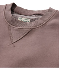 L.L.Bean Outlet | Men's Sunwashed Sweatshirt, Crewneck