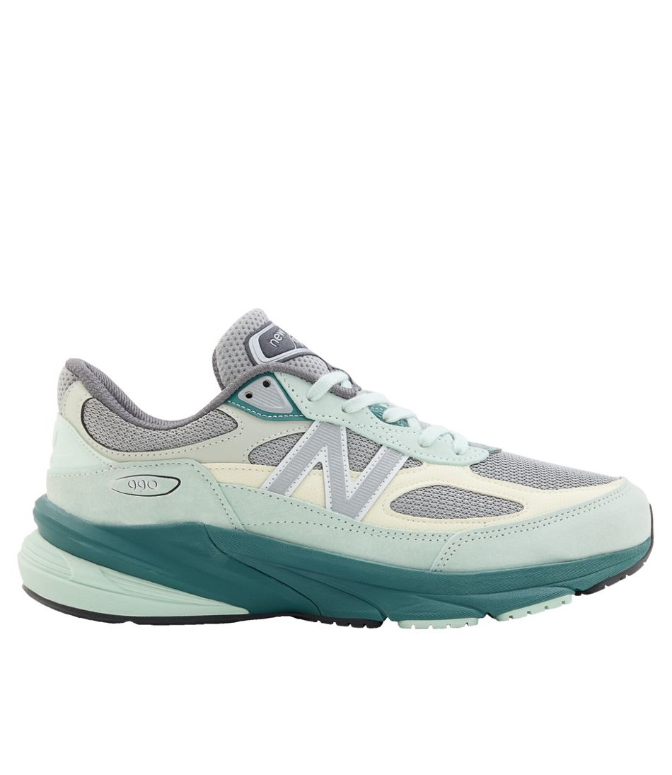 L.L.Bean Discount | Adults' New Balance 990V6 Shoes