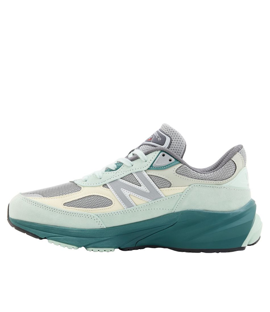 L.L.Bean Discount | Adults' New Balance 990V6 Shoes