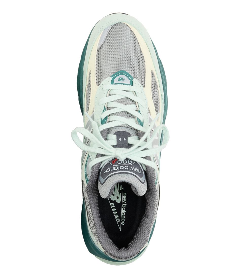 L.L.Bean Discount | Adults' New Balance 990V6 Shoes