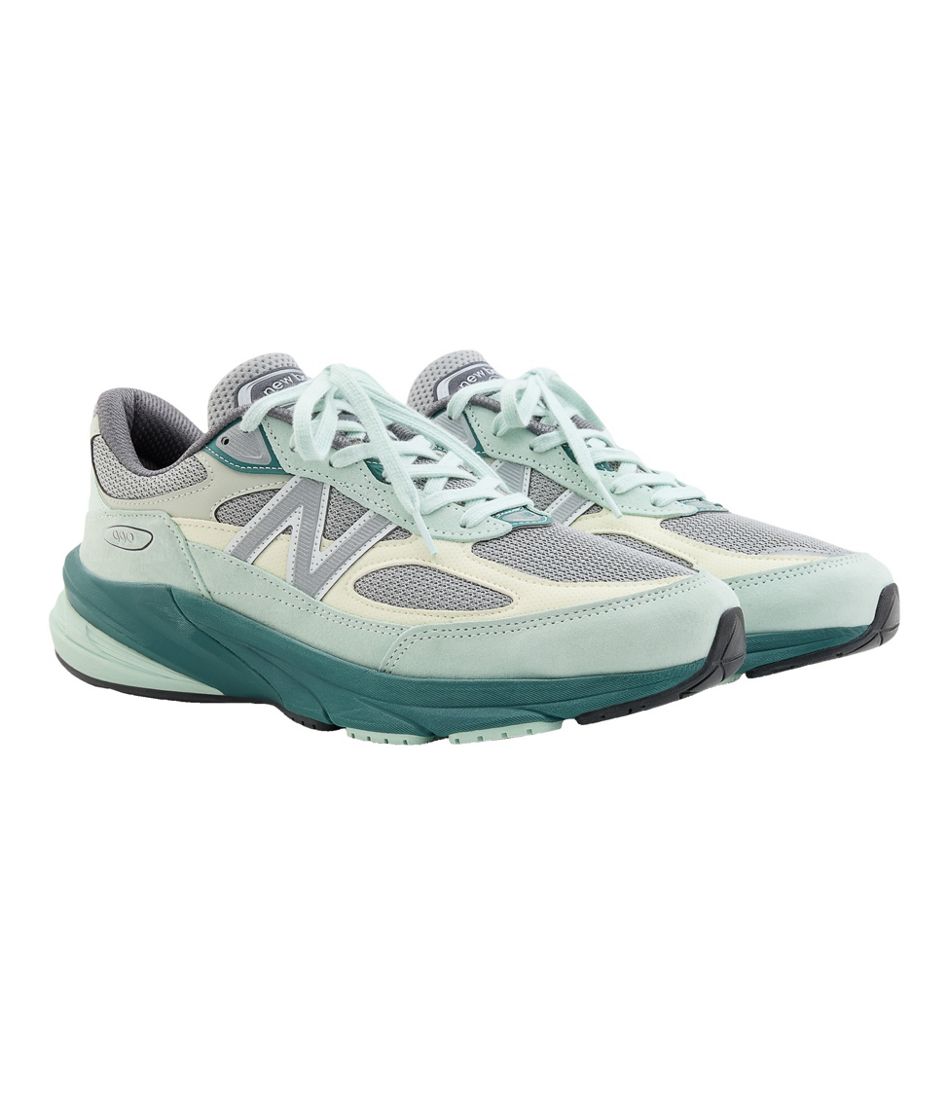 L.L.Bean Discount | Adults' New Balance 990V6 Shoes