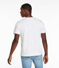 L.L.Bean Sale | Men's Signature Northwoods Short-Sleeve Tee