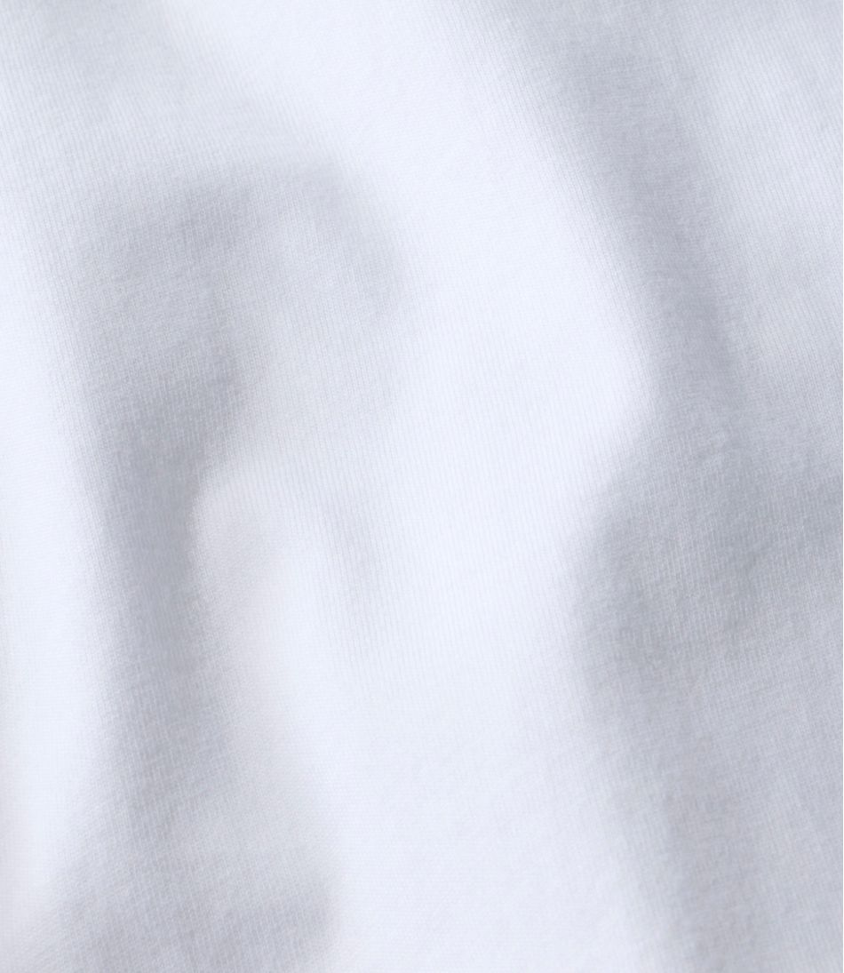 L.L.Bean Sale | Men's Signature Northwoods Short-Sleeve Tee