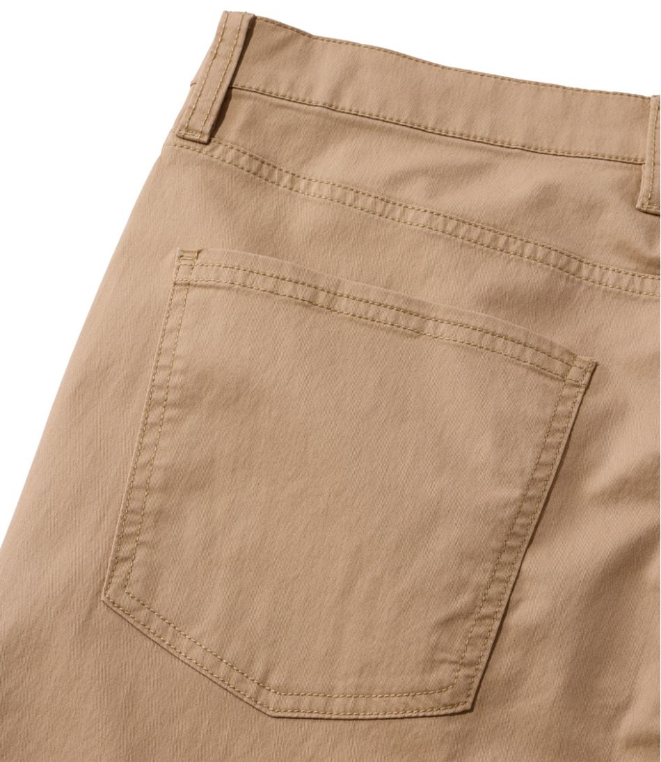 L.L.Bean For Sale | Men's Comfort Stretch Performance® Everywhere Pants, Five-Pocket, Standard Fit