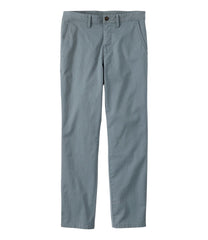 L.L.Bean US | Men's Sunwashed Khaki Pants, Standard Fit, Straight Leg