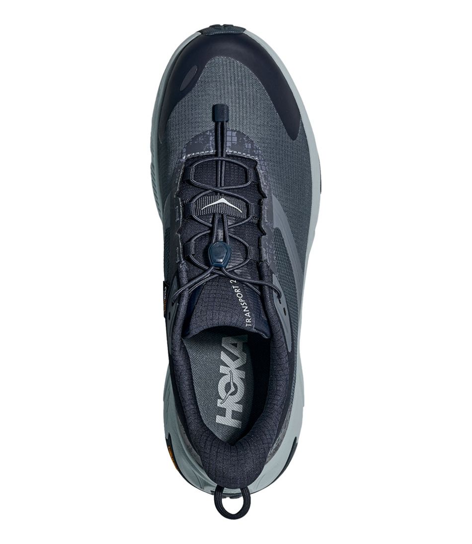 L.L.Bean Outlet | Men's HOKA Transport 2 Shoes