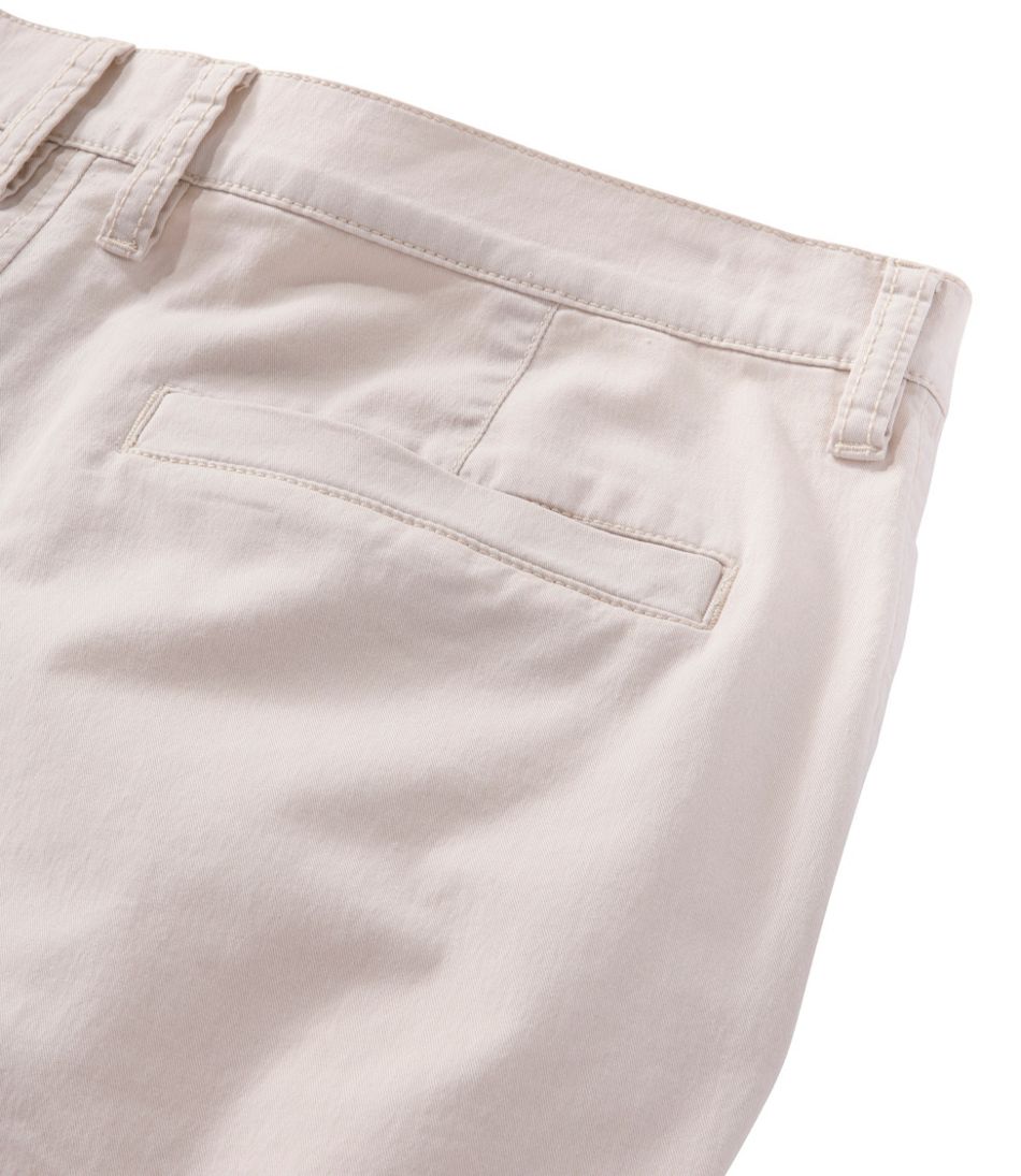 L.L.Bean Sale | Men's Comfort Stretch Performance® Everywhere Chinos, Standard Fit, Straight Leg