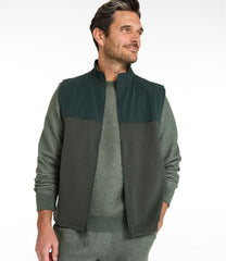 L.L.Bean For Sale | Men's VentureStretch Ottoman Vest
