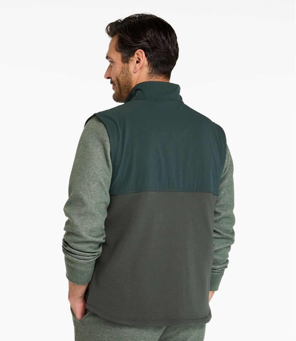 L.L.Bean For Sale | Men's VentureStretch Ottoman Vest