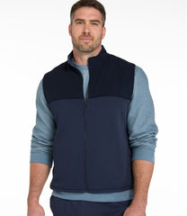 L.L.Bean For Sale | Men's VentureStretch Ottoman Vest
