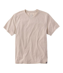 L.L.Bean New | Men's Multisport Lifestyle Tee, Short-Sleeve