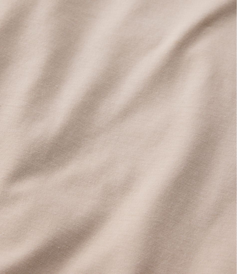 L.L.Bean New | Men's Multisport Lifestyle Tee, Short-Sleeve
