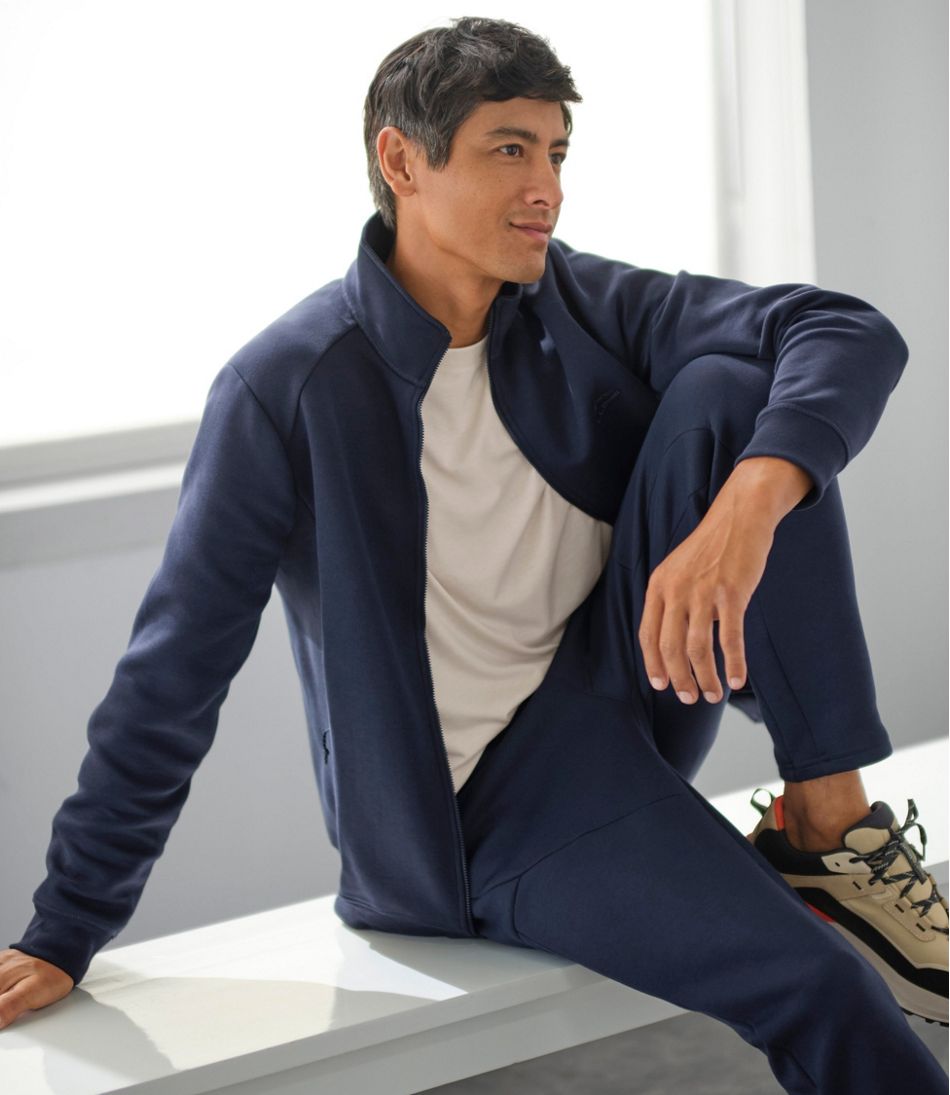 L.L.Bean New | Men's Multisport Lifestyle Tee, Short-Sleeve
