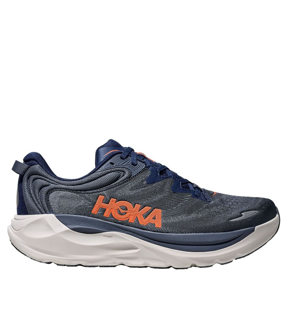 L.L.Bean | Men's HOKA Gaviota 6 Running Shoes