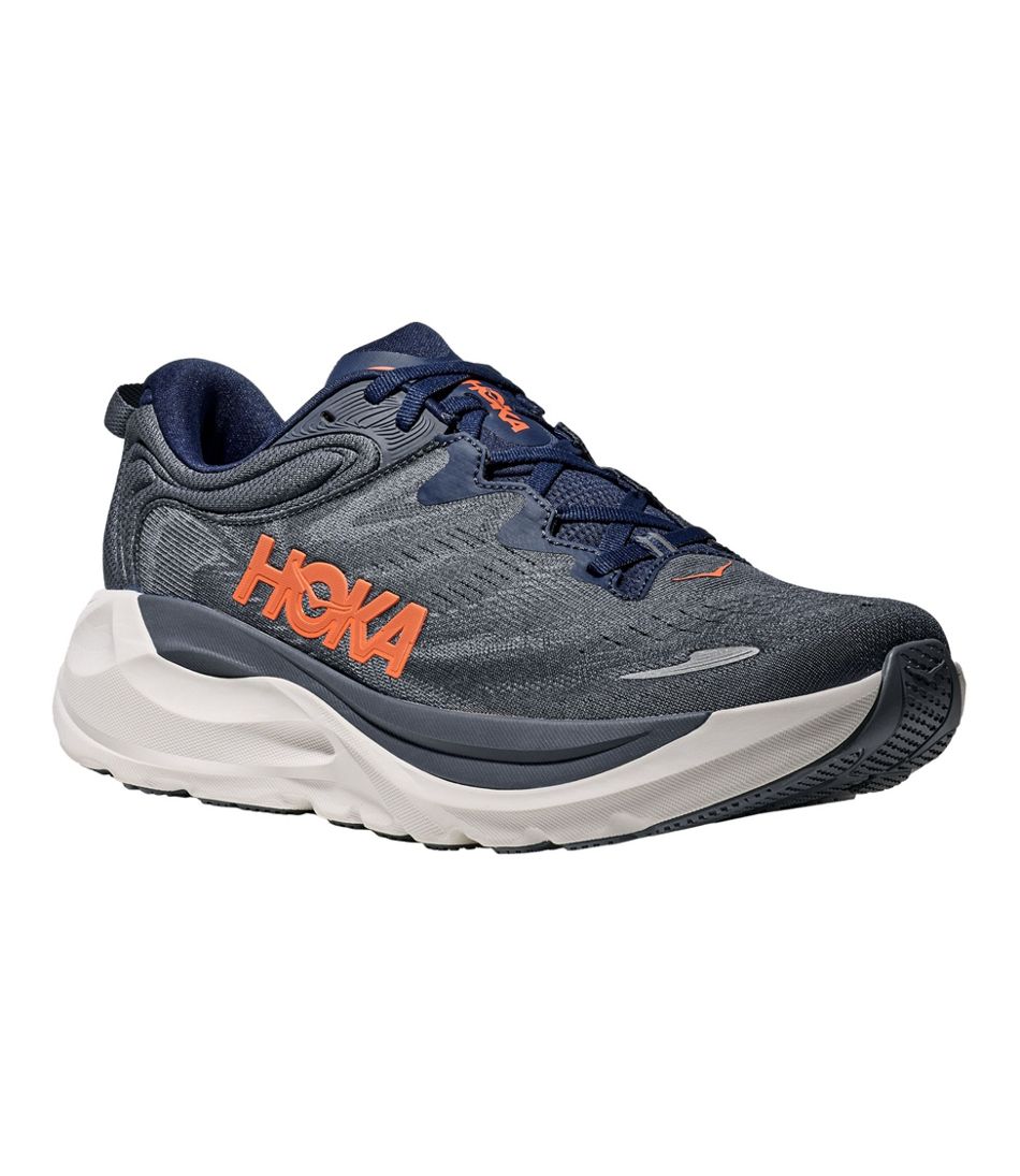 L.L.Bean | Men's HOKA Gaviota 6 Running Shoes