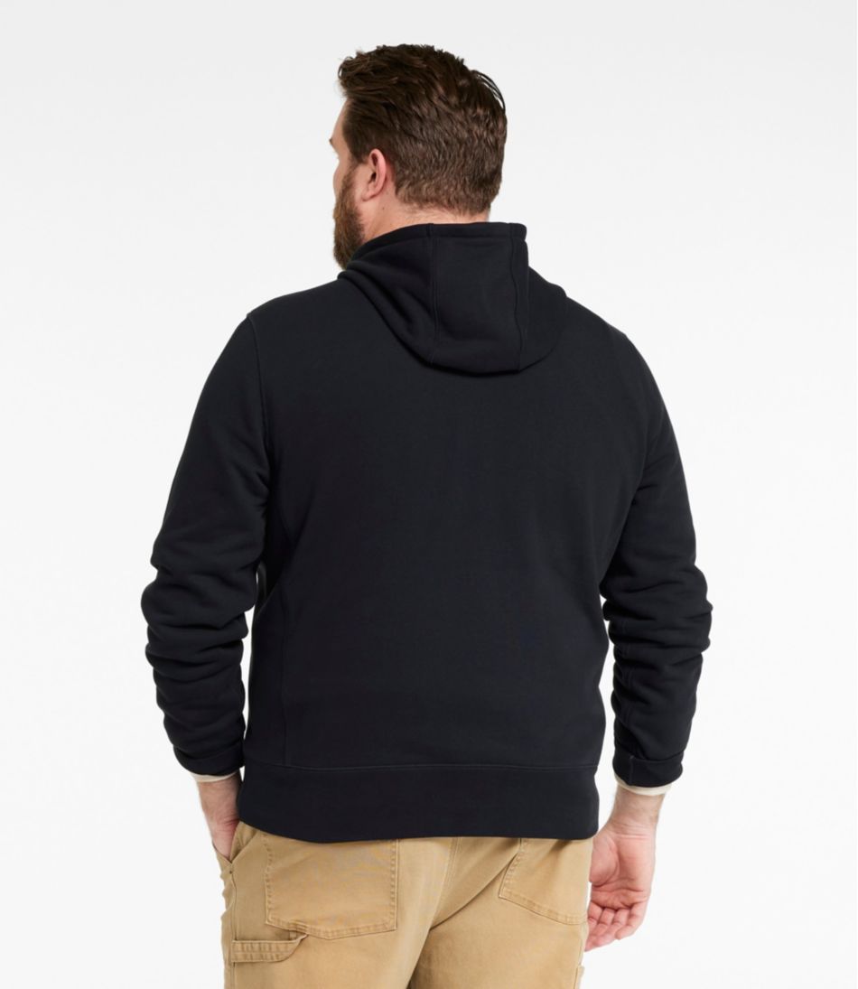 L.L.Bean Discount | Men's Signature Camp Hoodie Sweatshirt