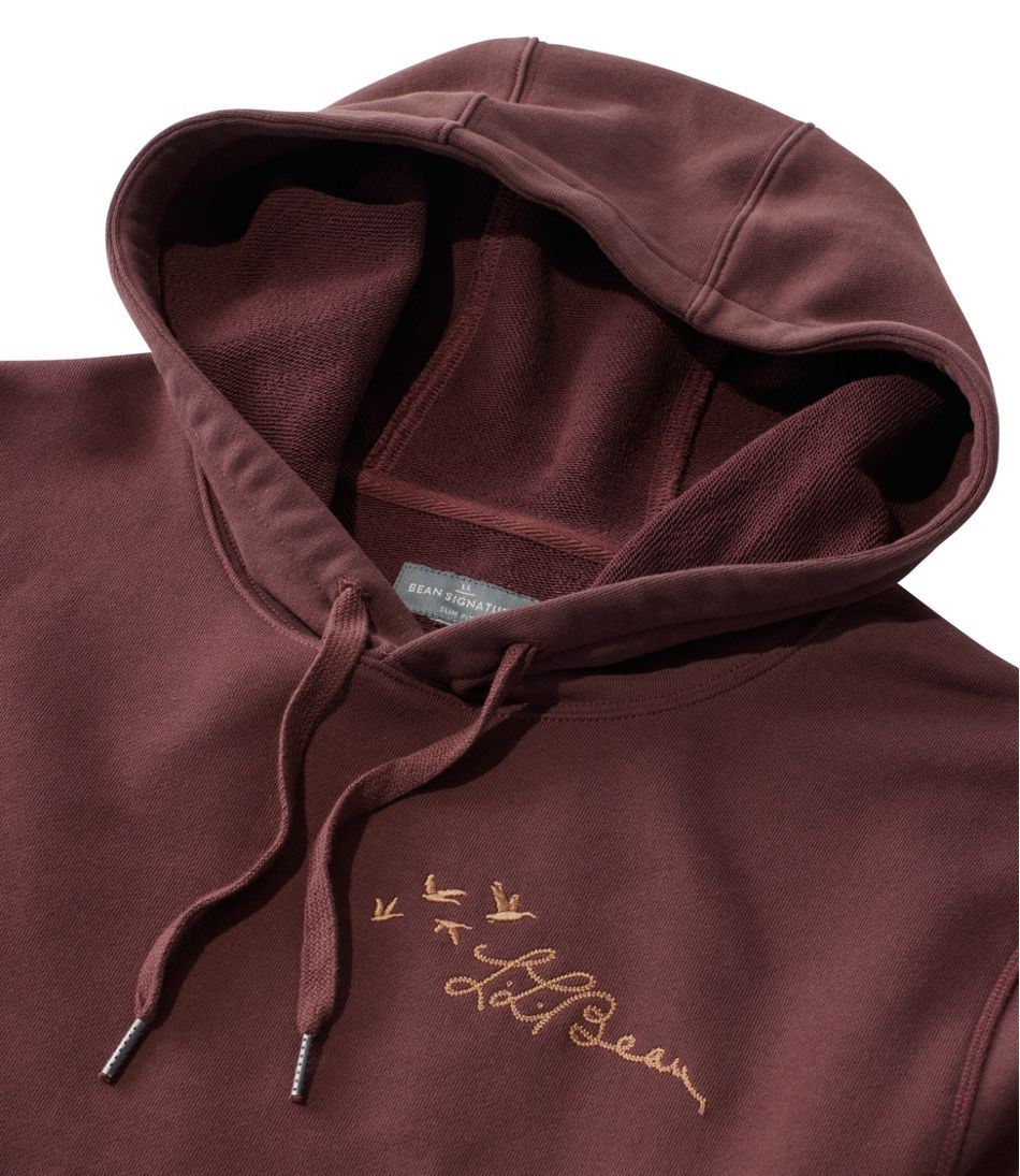 L.L.Bean Discount | Men's Signature Camp Hoodie Sweatshirt