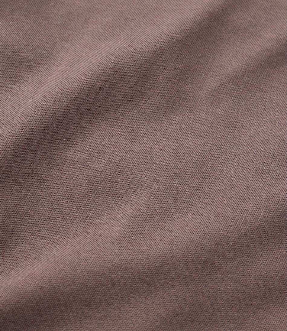L.L.Bean Sale | Men's Multisport Lifestyle Henley, Long-Sleeve