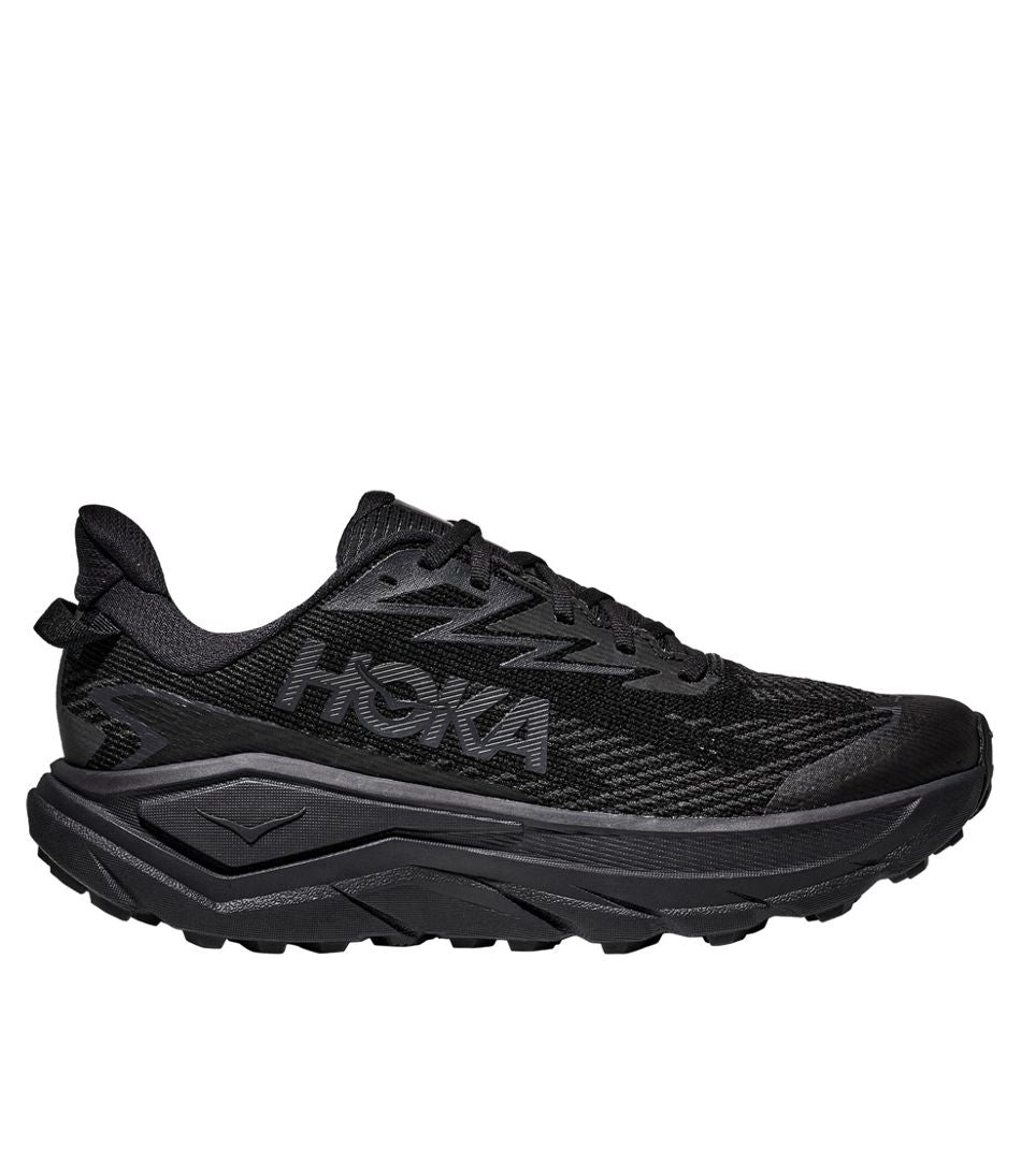 L.L.Bean Online | Men's HOKA Challenger 8 Trail Shoes, GORE-TEX