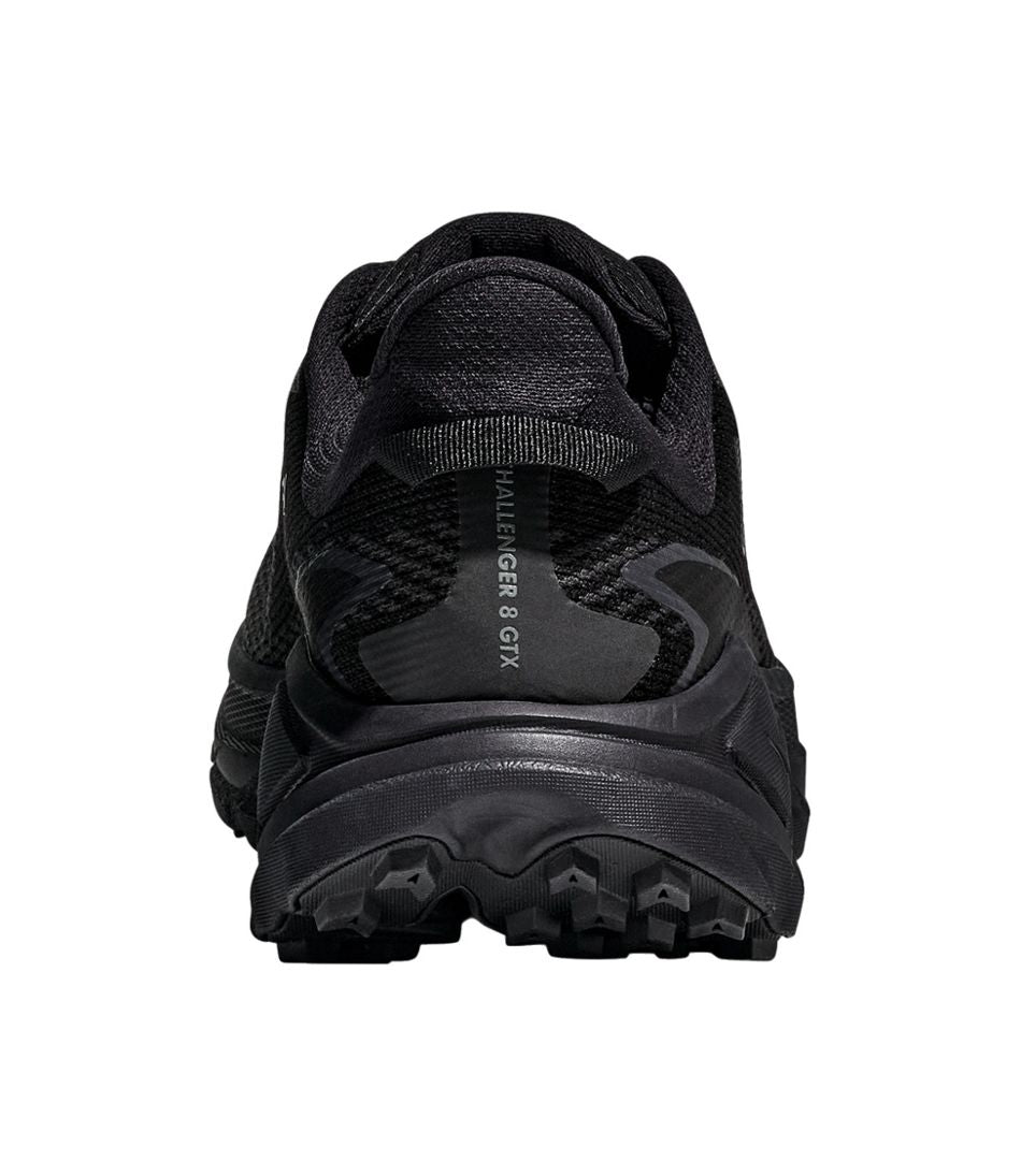 L.L.Bean Online | Men's HOKA Challenger 8 Trail Shoes, GORE-TEX