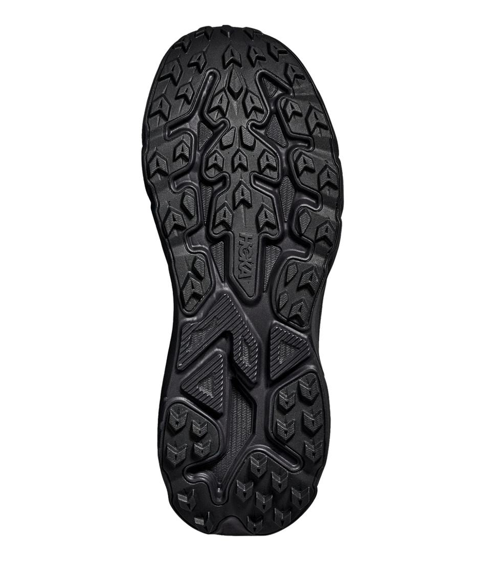 L.L.Bean Online | Men's HOKA Challenger 8 Trail Shoes, GORE-TEX