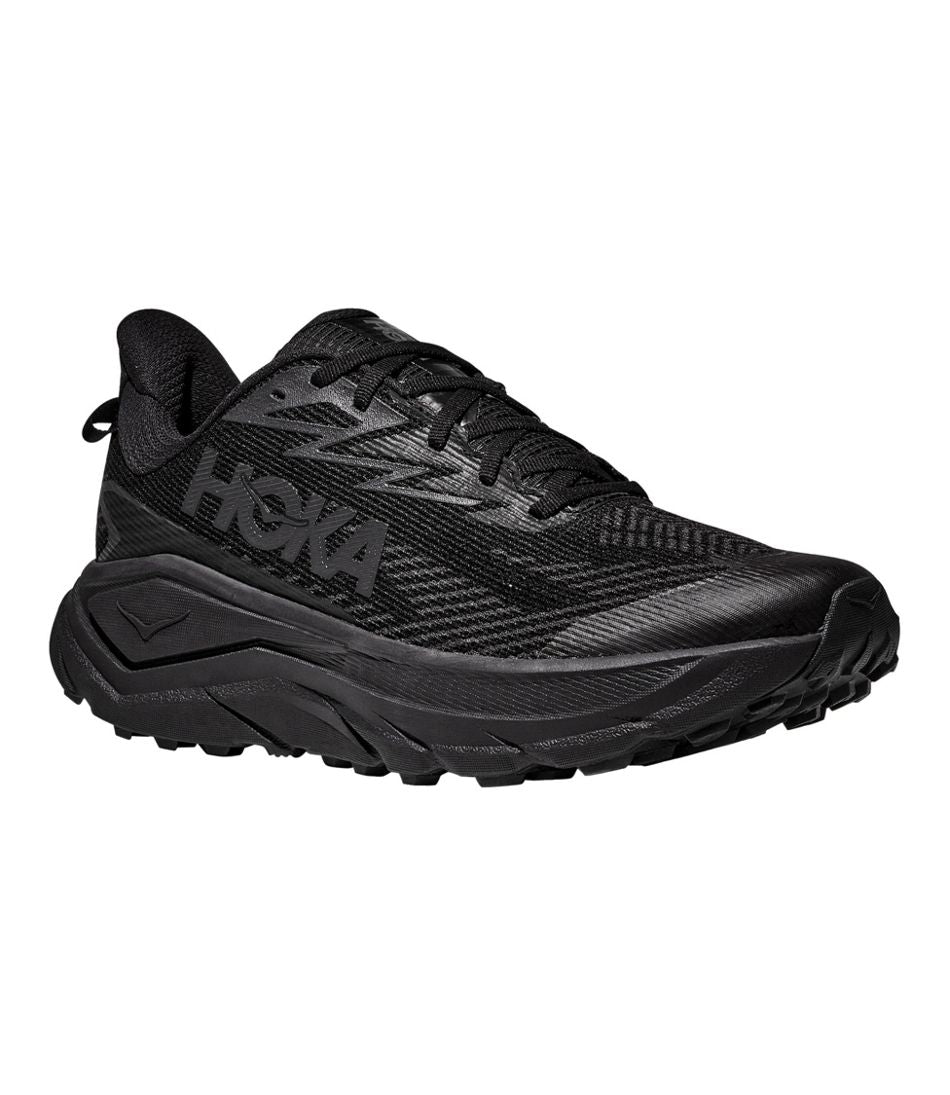 L.L.Bean Online | Men's HOKA Challenger 8 Trail Shoes, GORE-TEX