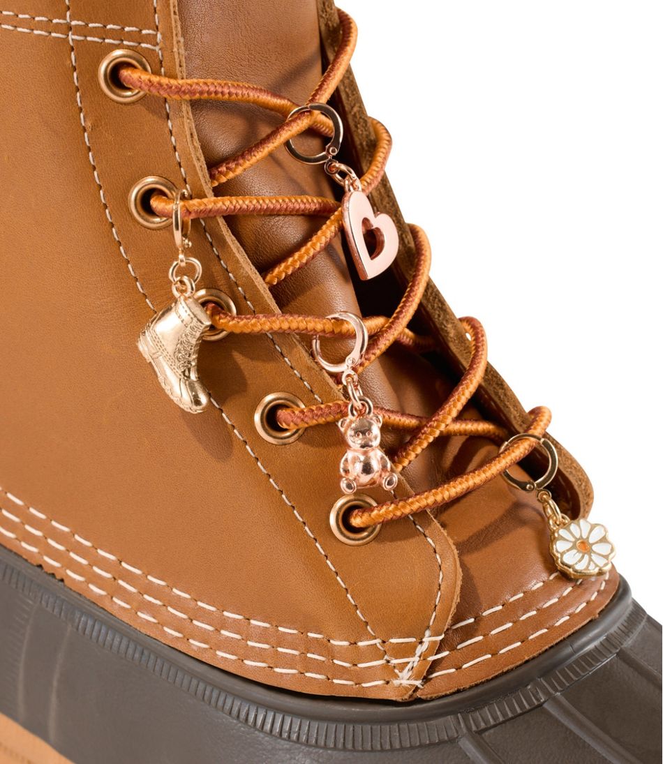L.L.Bean Outlet | Footwear Charms, Fun Pack