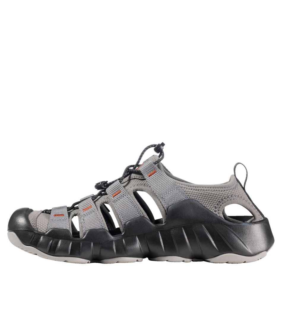 L.L.Bean On Sale | Men's Keen Hyperport H2 Sandals