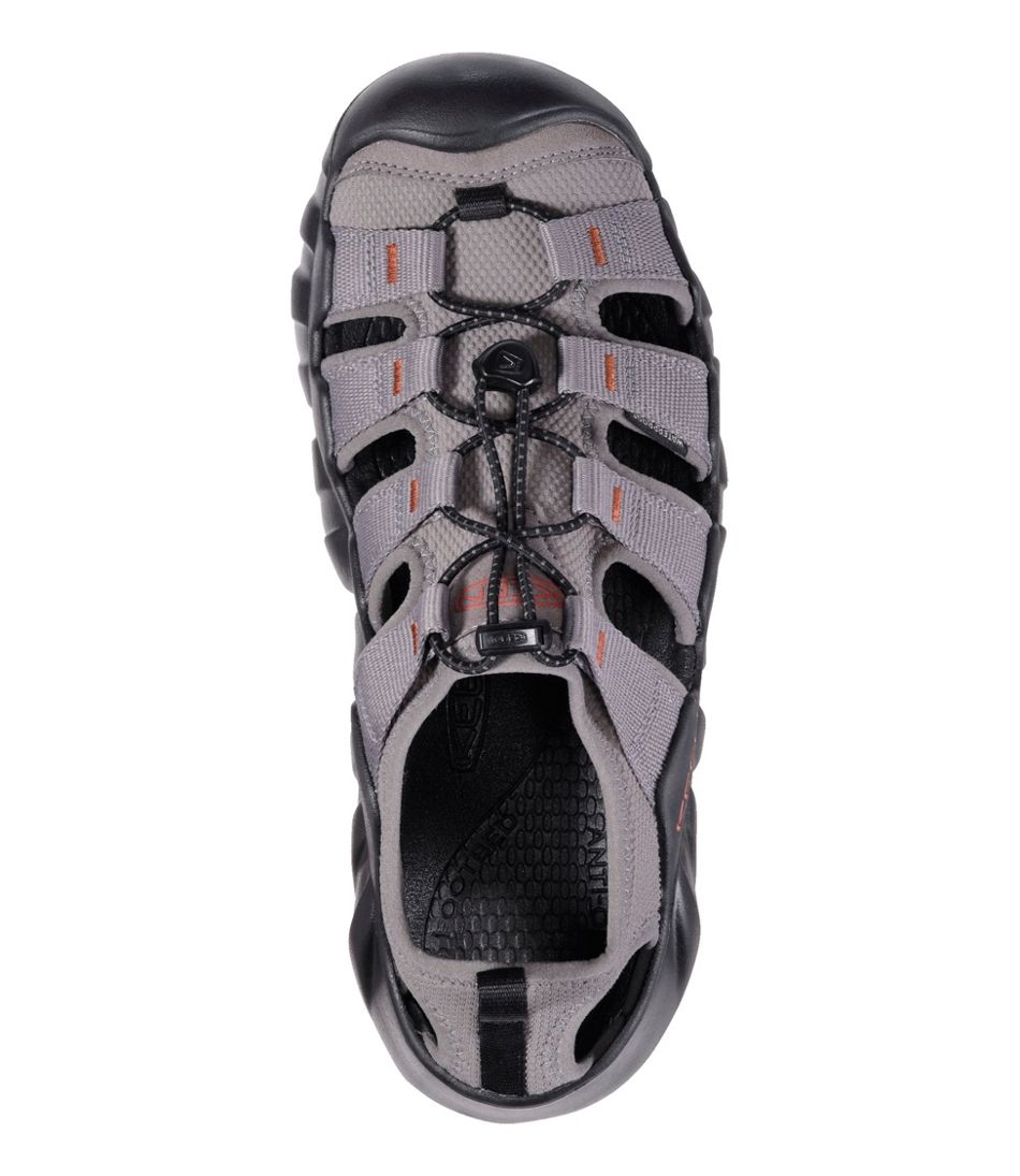 L.L.Bean On Sale | Men's Keen Hyperport H2 Sandals