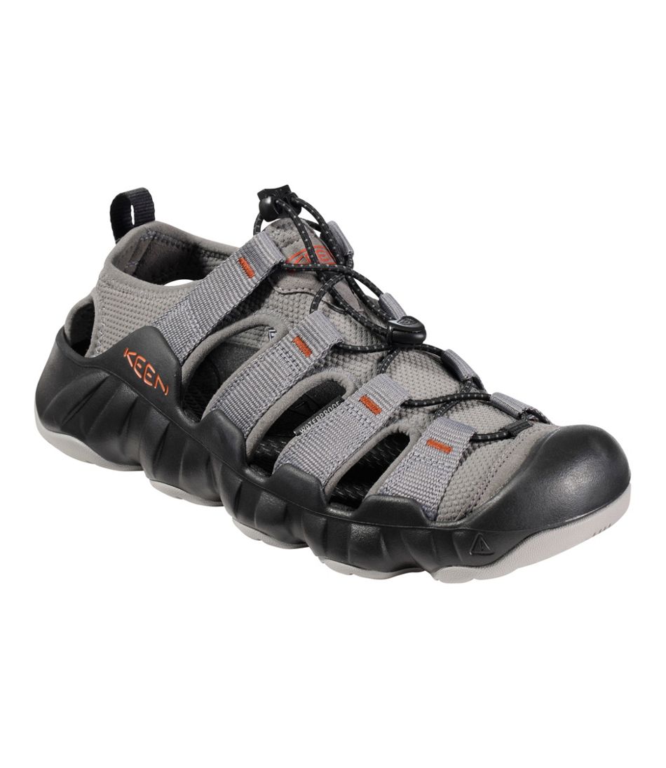 L.L.Bean On Sale | Men's Keen Hyperport H2 Sandals