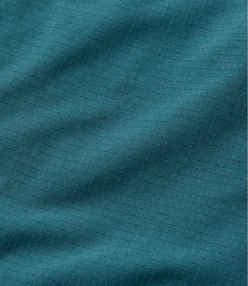 L.L.Bean New | Men's Ultralight Venture Shirt, Short-Sleeve