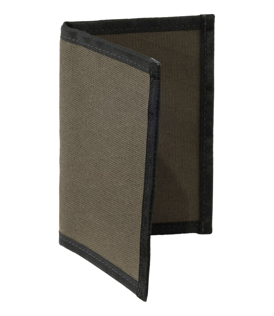 L.L.Bean US | Flowfold RFID Navigator Passport Holder