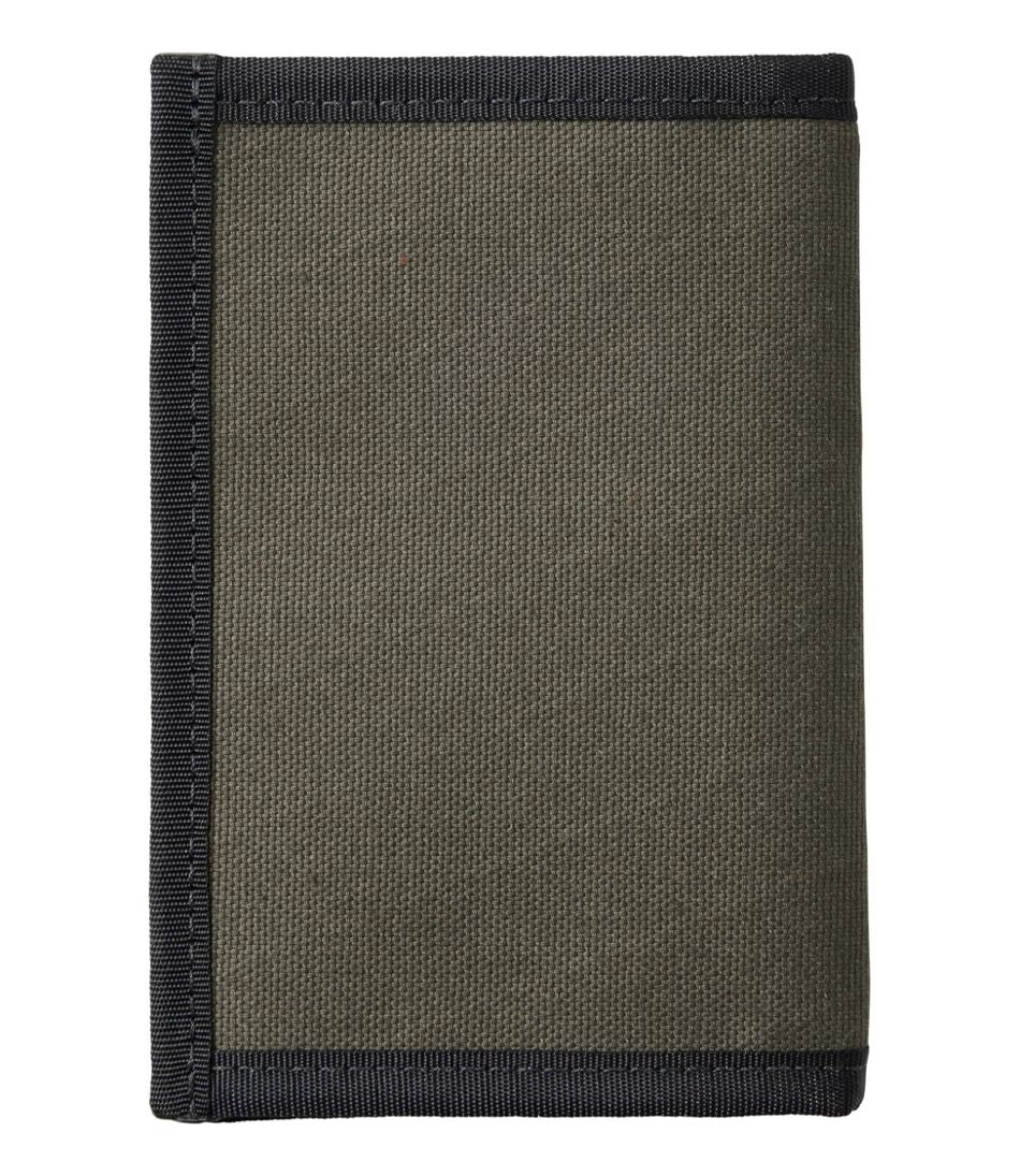 L.L.Bean US | Flowfold RFID Navigator Passport Holder