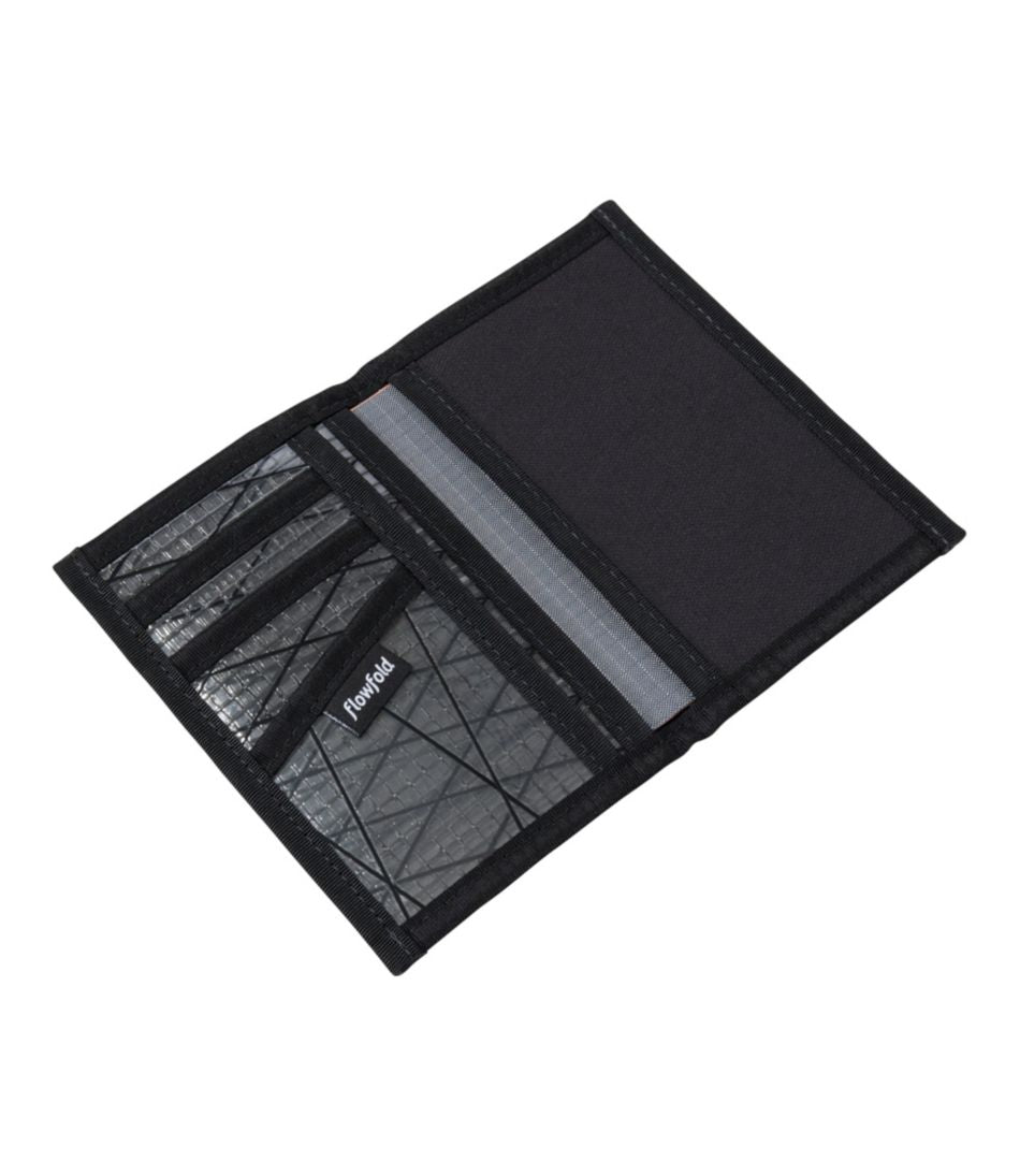 L.L.Bean US | Flowfold RFID Navigator Passport Holder