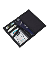 L.L.Bean US | Flowfold RFID Navigator Passport Holder