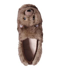 L.L.Bean Online | Kids' Animal Slipper