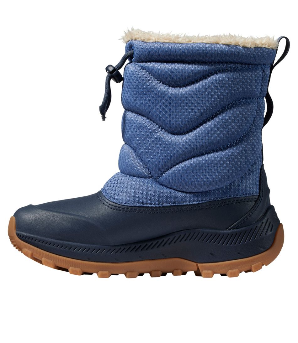 L.L.Bean Discount | Kids' Access Winter Pull-On Boots