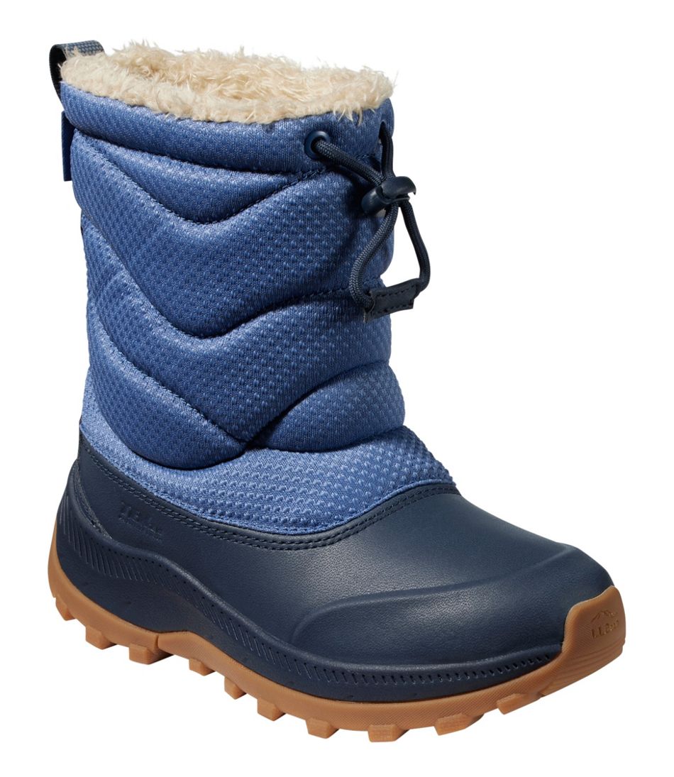 L.L.Bean Discount | Kids' Access Winter Pull-On Boots