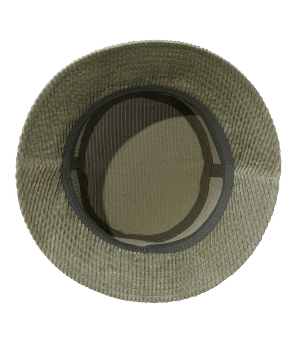 L.L.Bean For Sale | Kids' Bean's Cord Bucket Hat