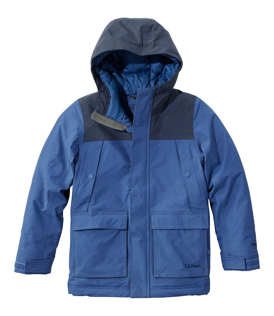 Deep Blue,Small 8