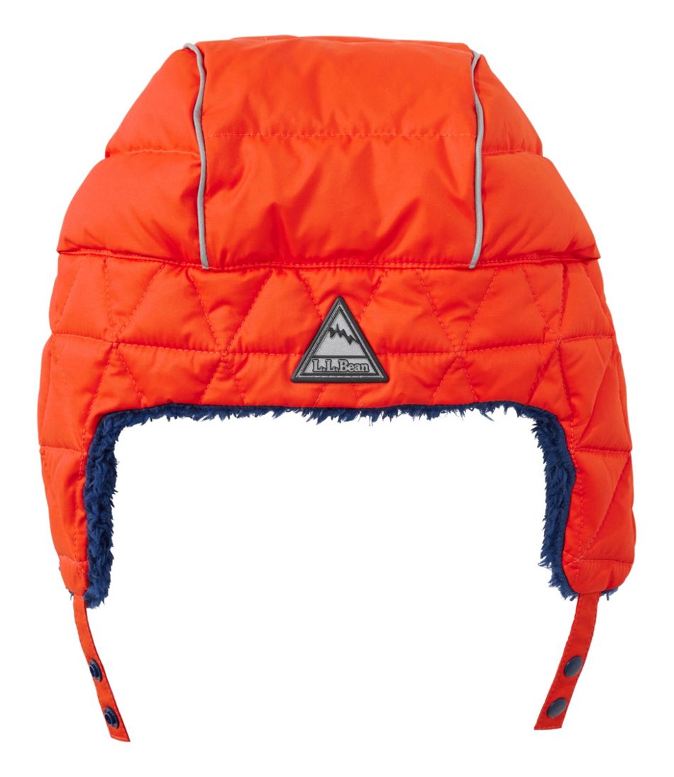 L.L.Bean US | Kids' Bean's Down Cozy Hat