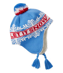 L.L.Bean Discount | Toddlers' Frosty Day Earflap Hat