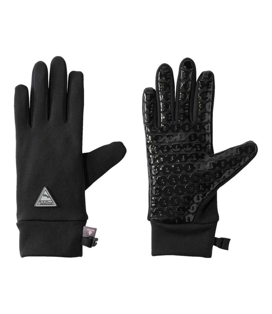 L.L.Bean Outlet | Kids' PrimaLoft® Stretch Gloves