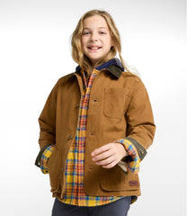 L.L.Bean For Sale | Little Kids' Lightweight Field Jacket