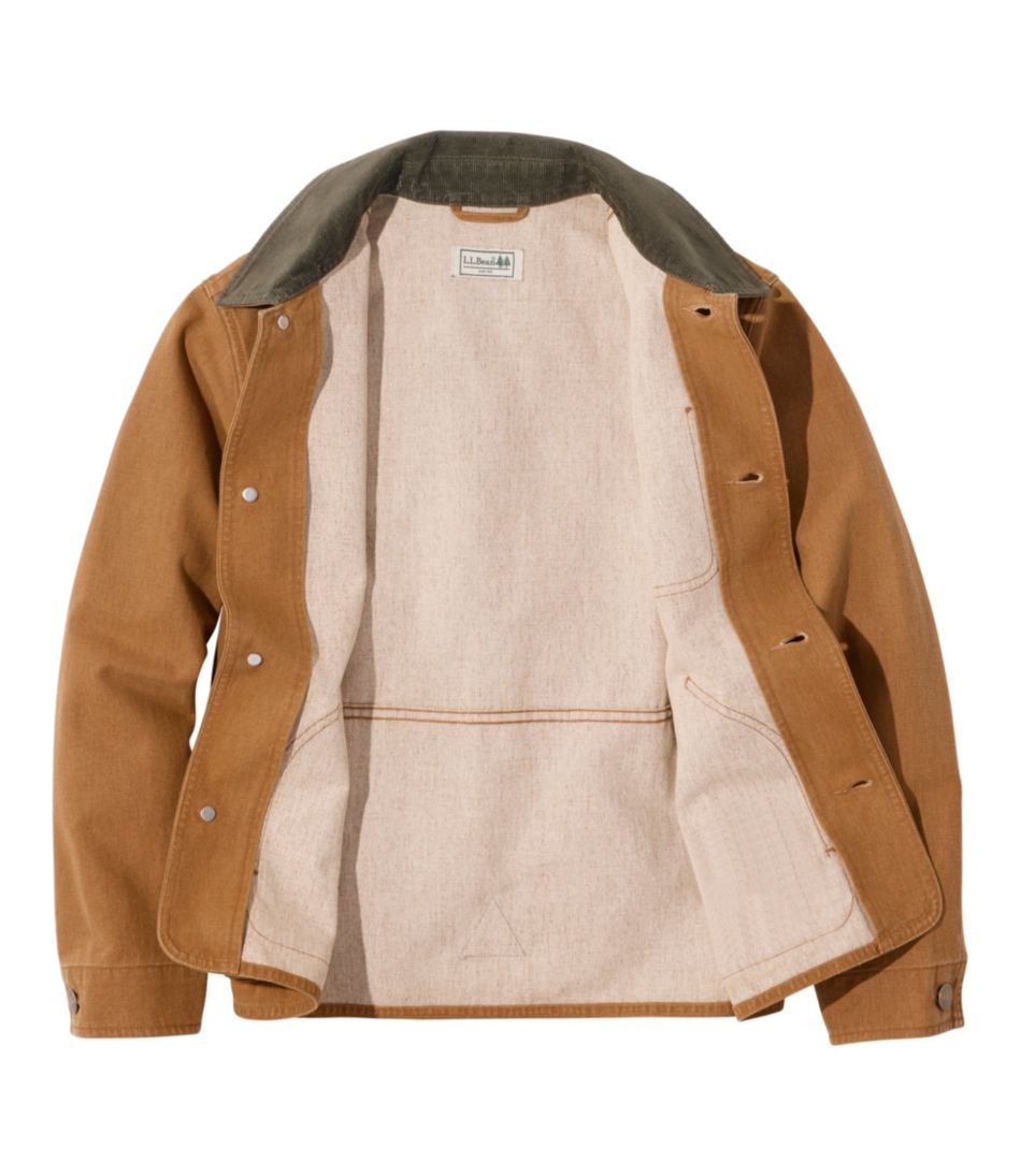 L.L.Bean For Sale | Little Kids' Lightweight Field Jacket