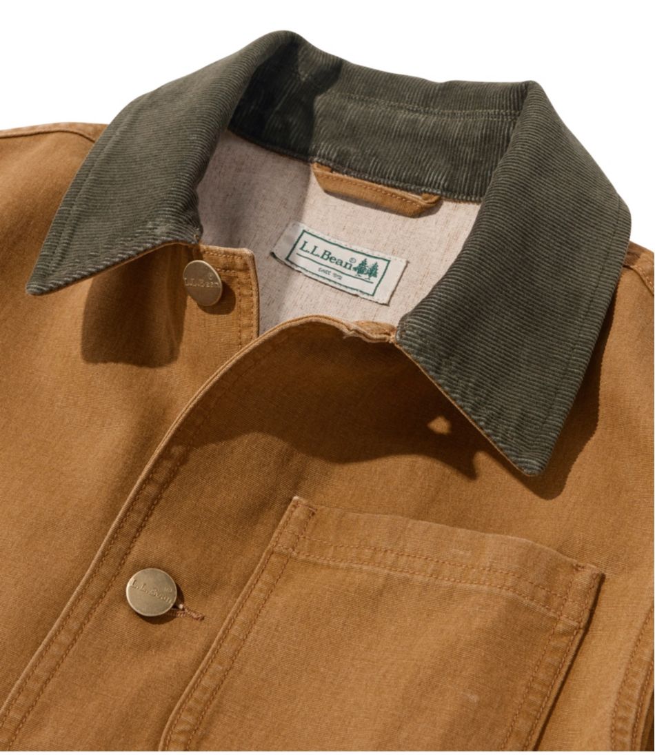 L.L.Bean For Sale | Little Kids' Lightweight Field Jacket